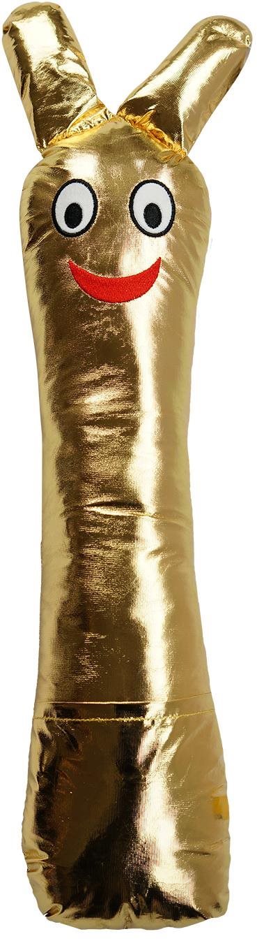 Arany Bludišťák 30 cm arany