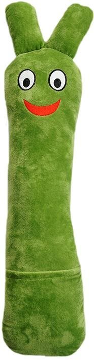 Bludišťák 30 cm zöld