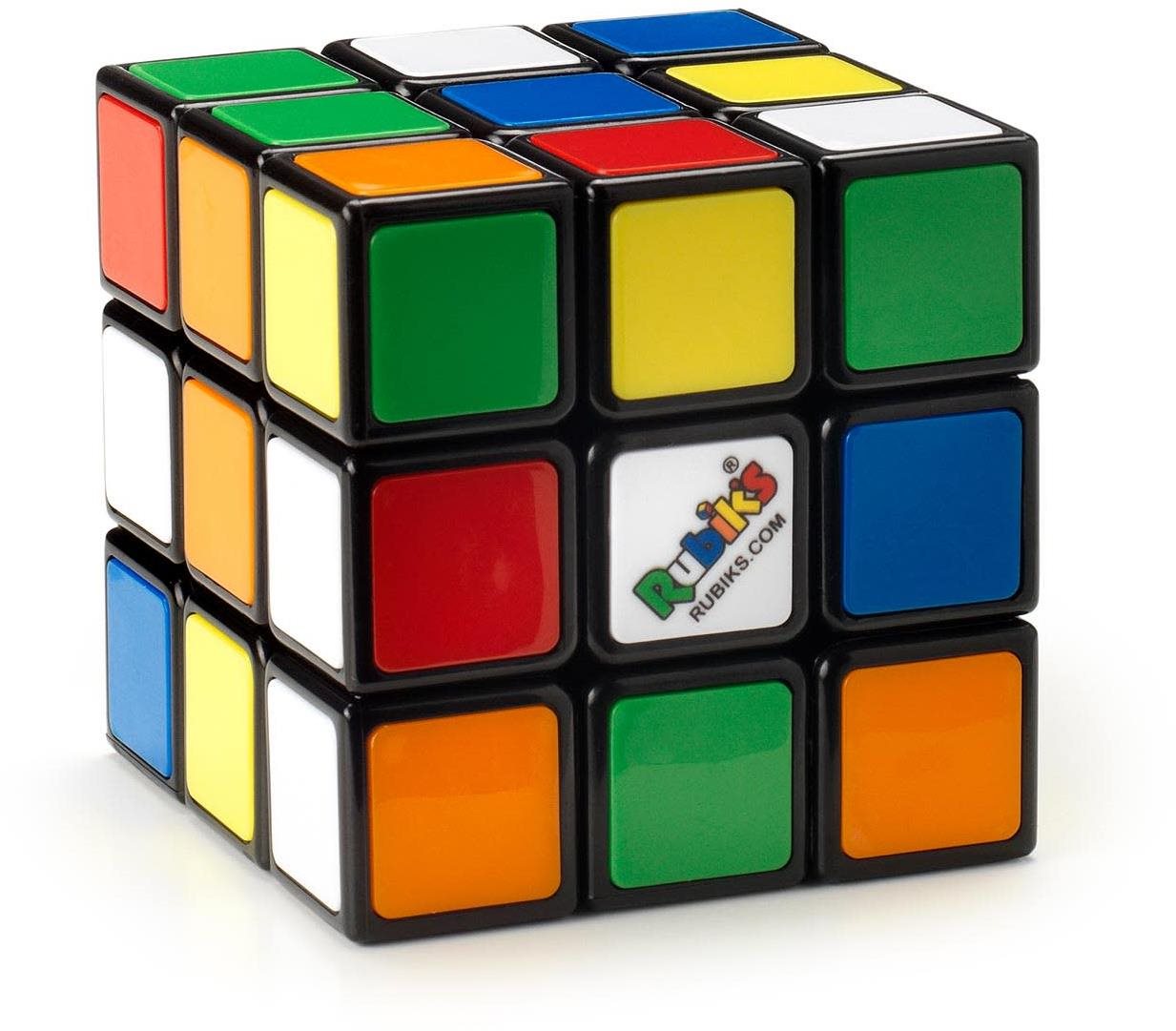 Rubik kocka 3 x 3