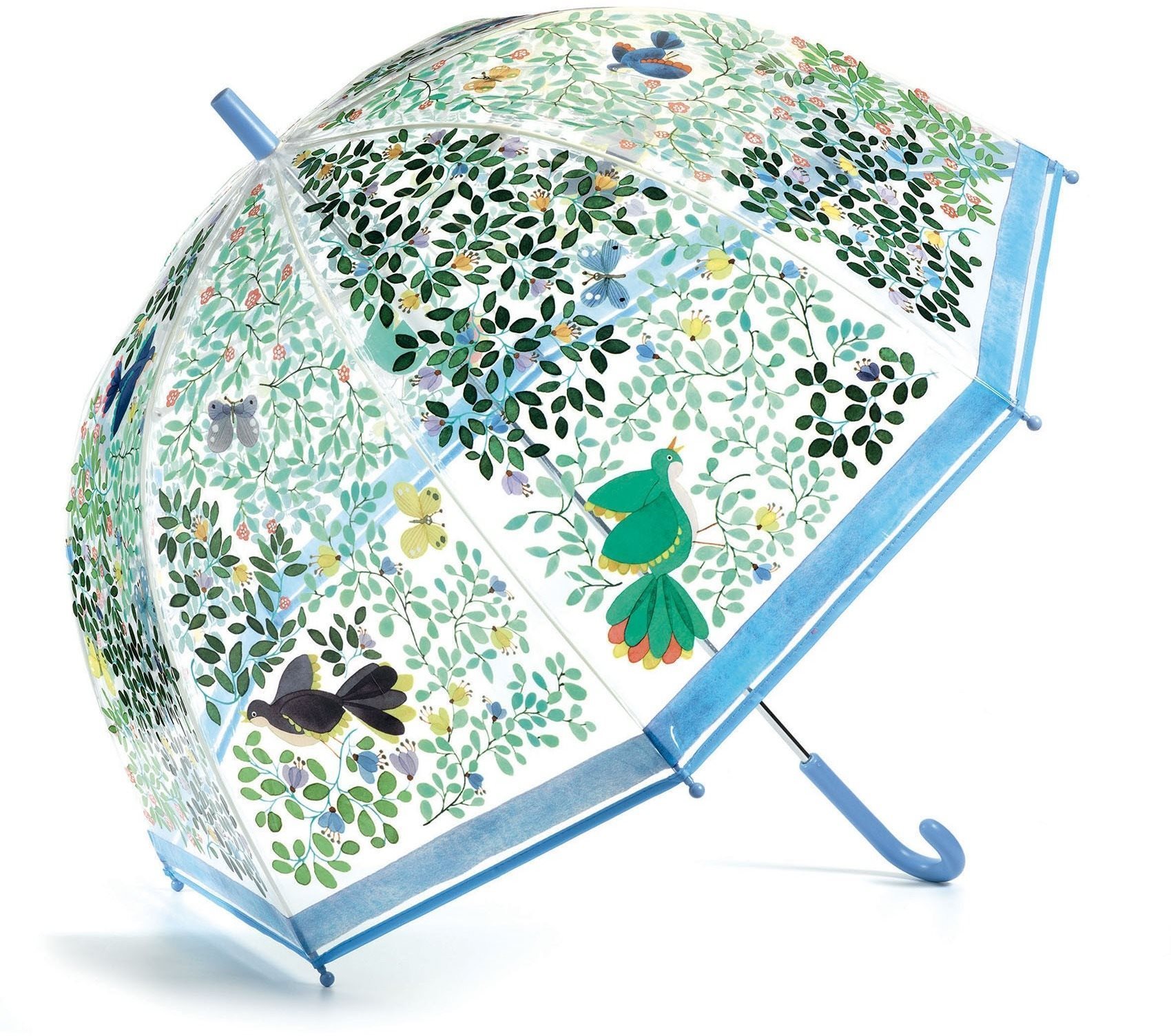 Djeco Nagy dizájnos esernyő - Vadmadarak
