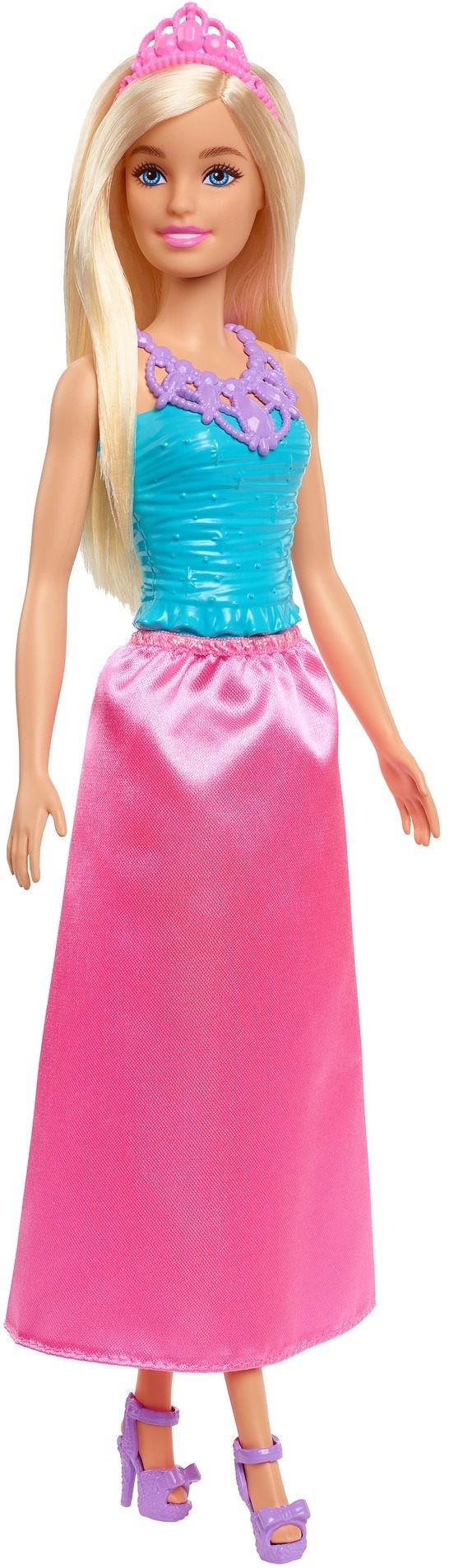 Barbie Hercegnő