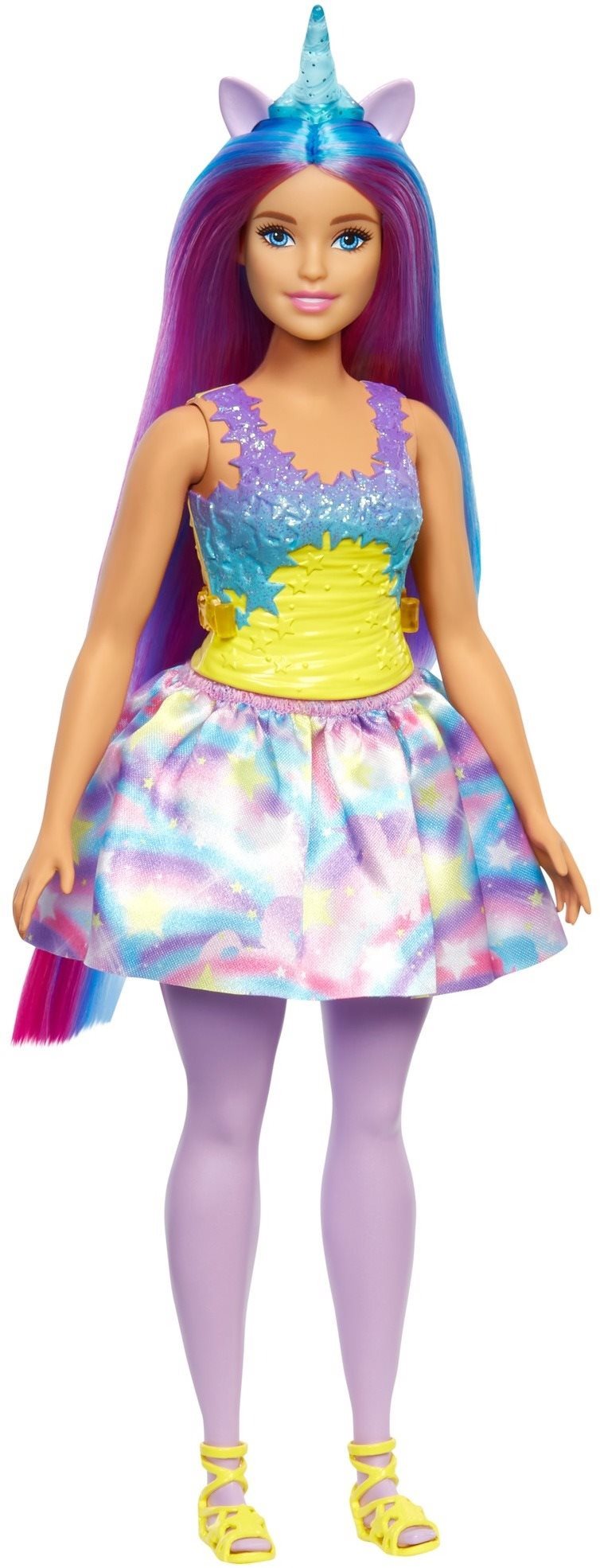 Barbie Varázslatos tündér Egyszarvú