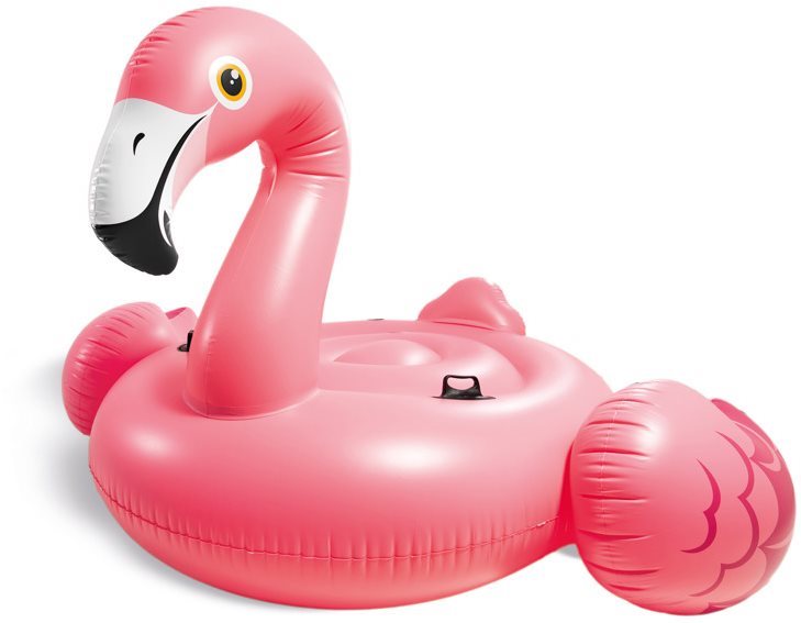Intex játék flamingo sziget