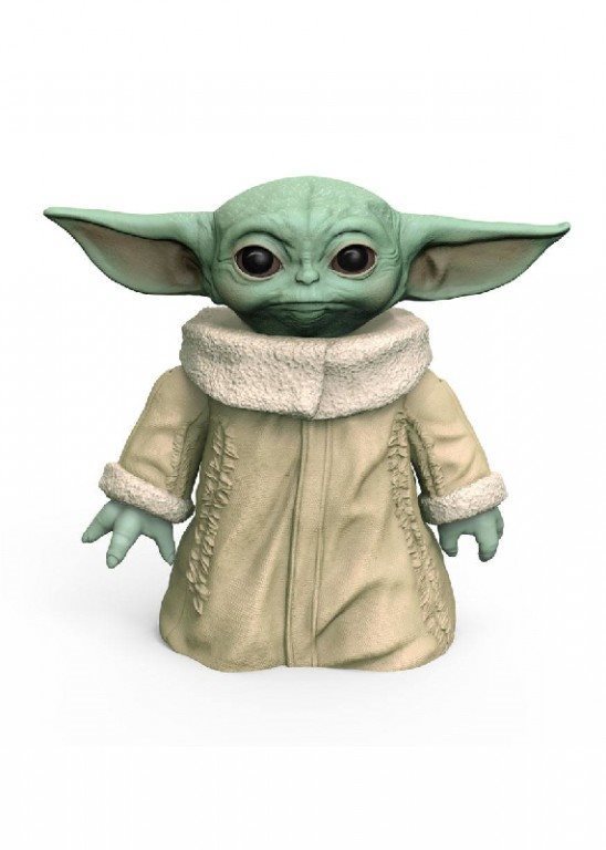 Star Wars Baby Yoda figura