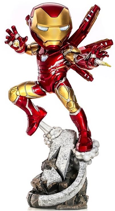 Avengers - Iron Man 20cm