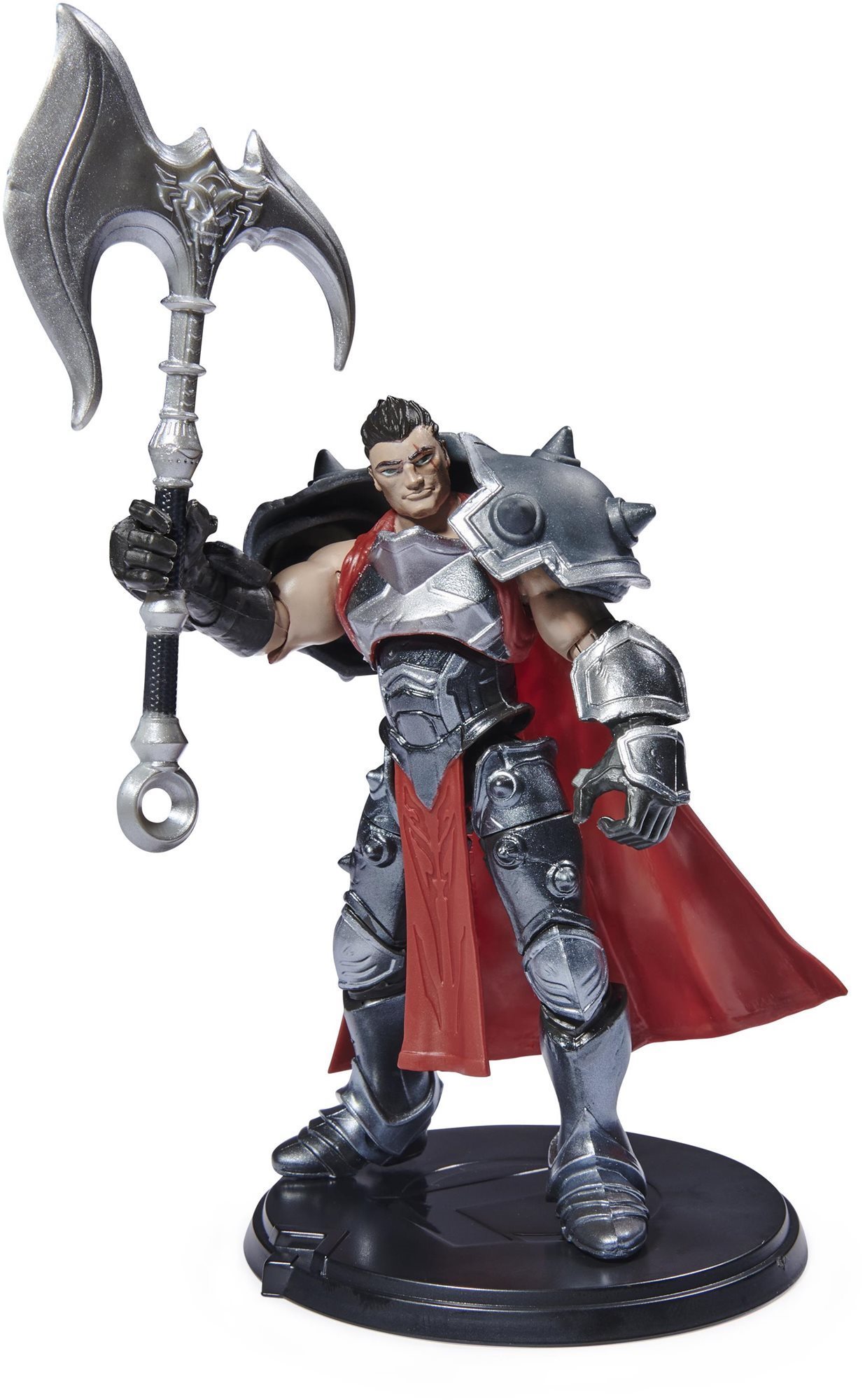 League of Legends Darius Figura 10cm