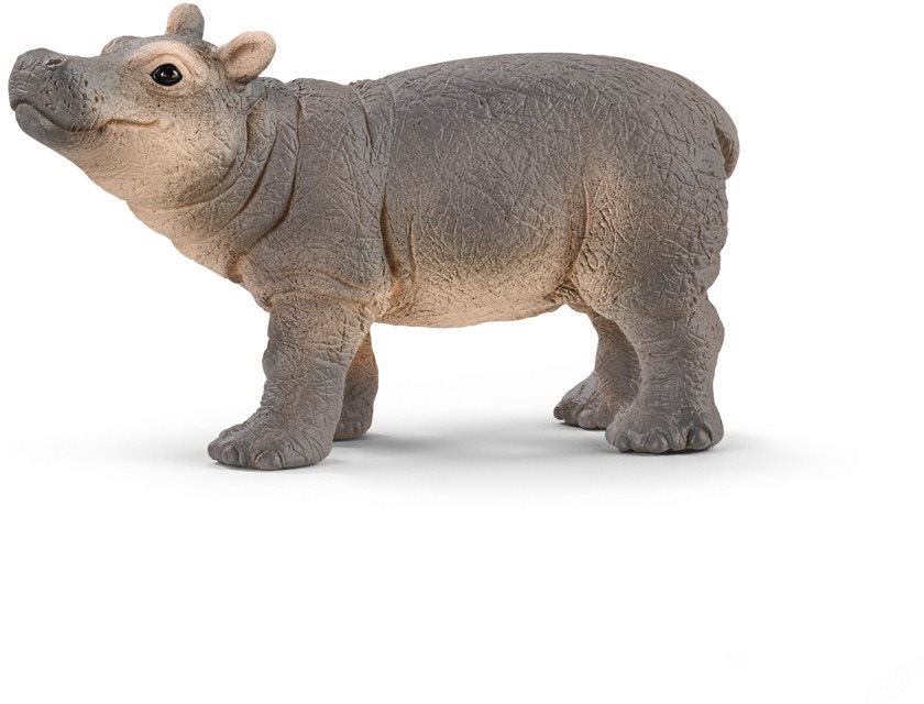 Schleich 14831 Nílusi kölyök víziló