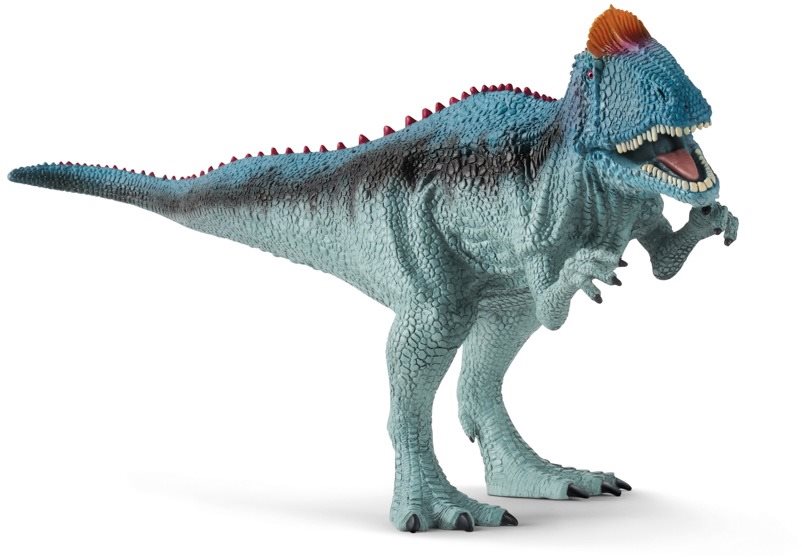 Schleich 15020 Cryolophosaurus