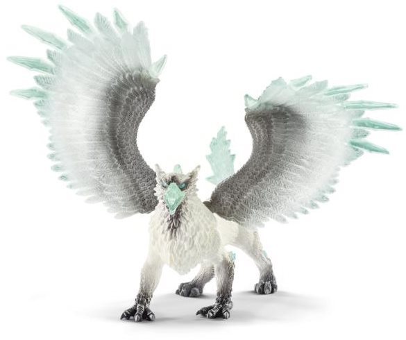 Schleich 70143 Jéggriff