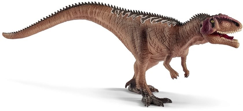 Schleich 15017 Fiatal Giganotosaurus