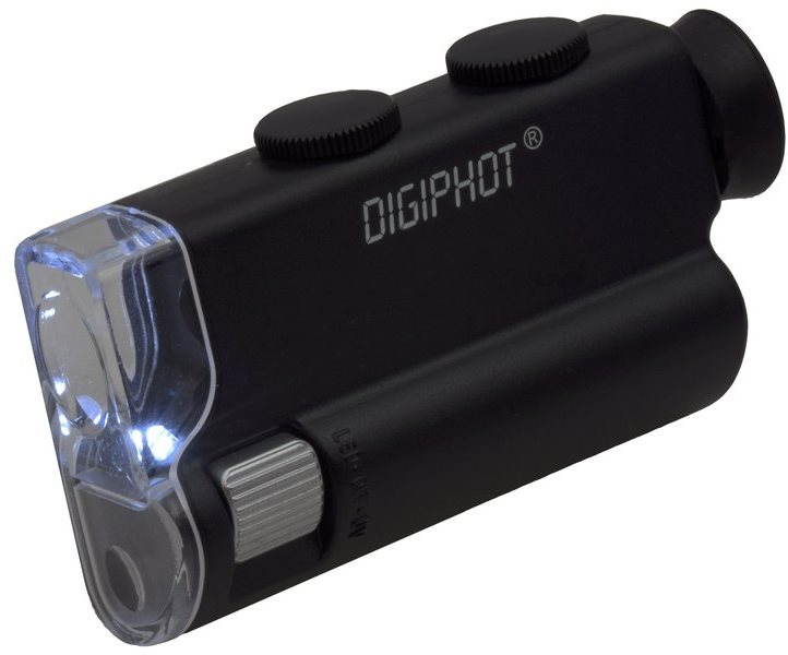 Digiphot PM-6001 Smartphone Mikroszkóp