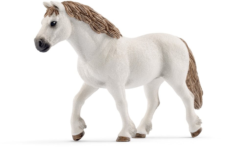 Schleich 13872 Walesi póni kanca