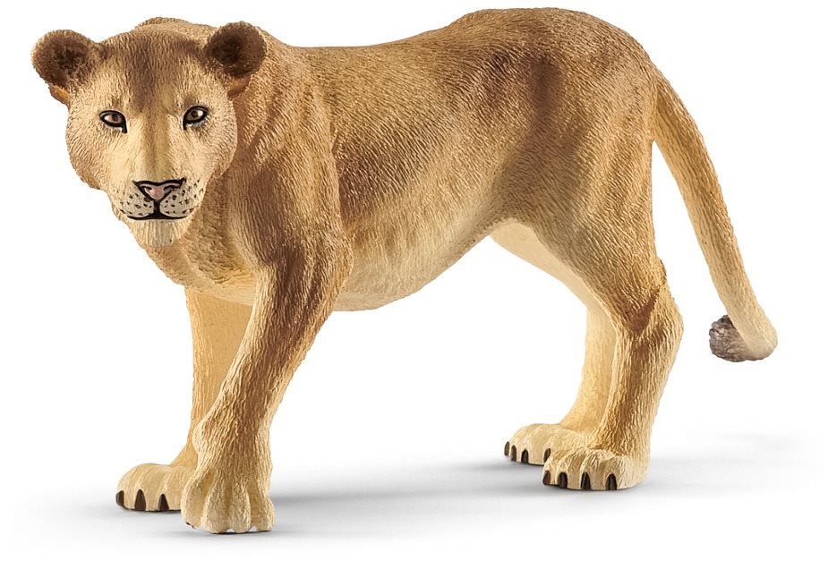 Schleich 14825 Nőstény oroszlán