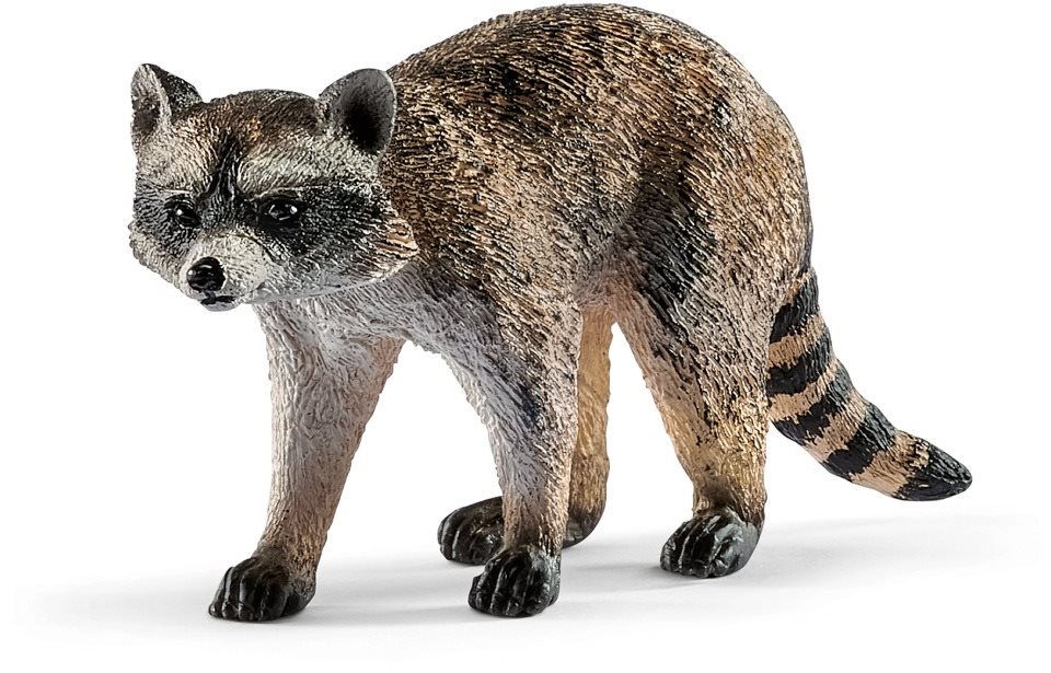 Schleich 14828 Mosómedve