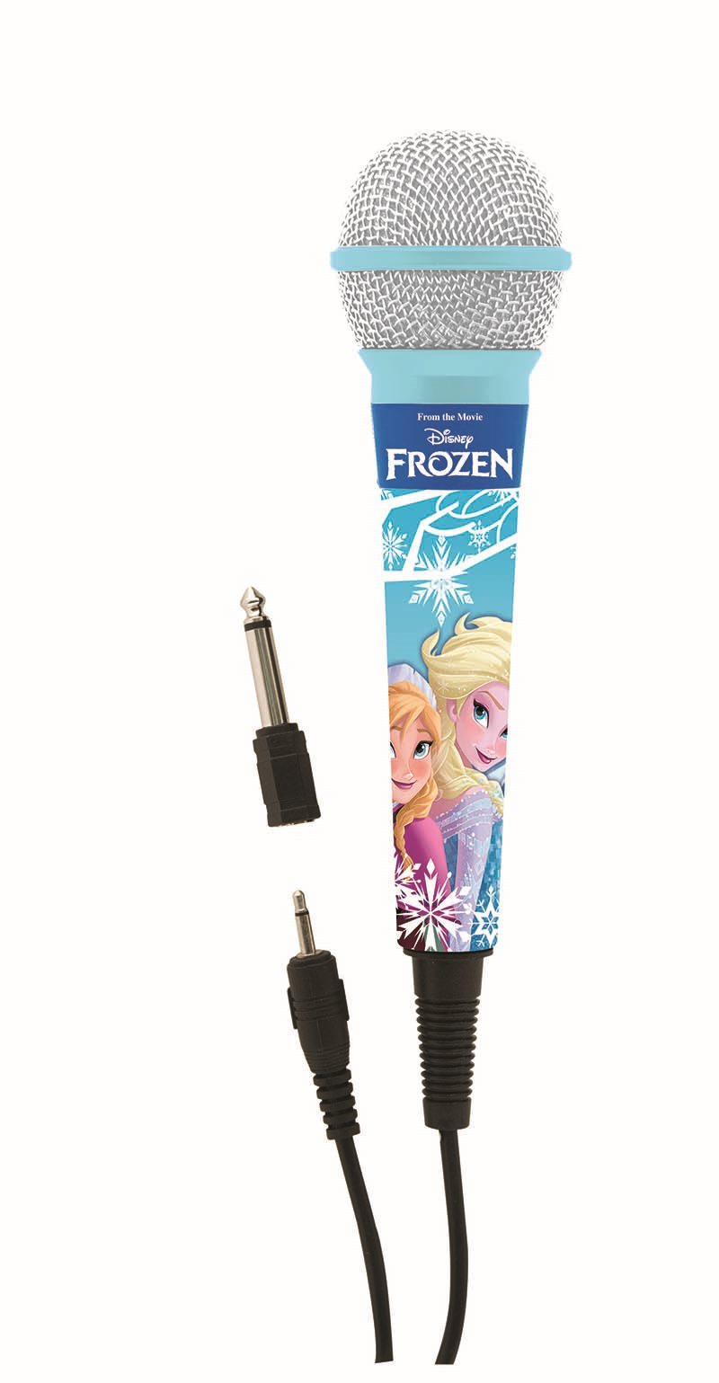 Lexibook Frozen Mikrofon