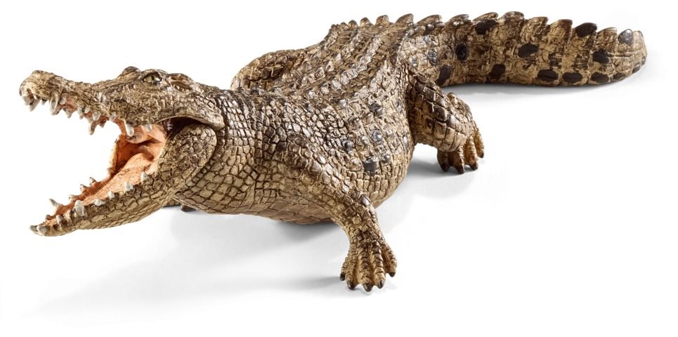 Schleich 14736 Krokodil