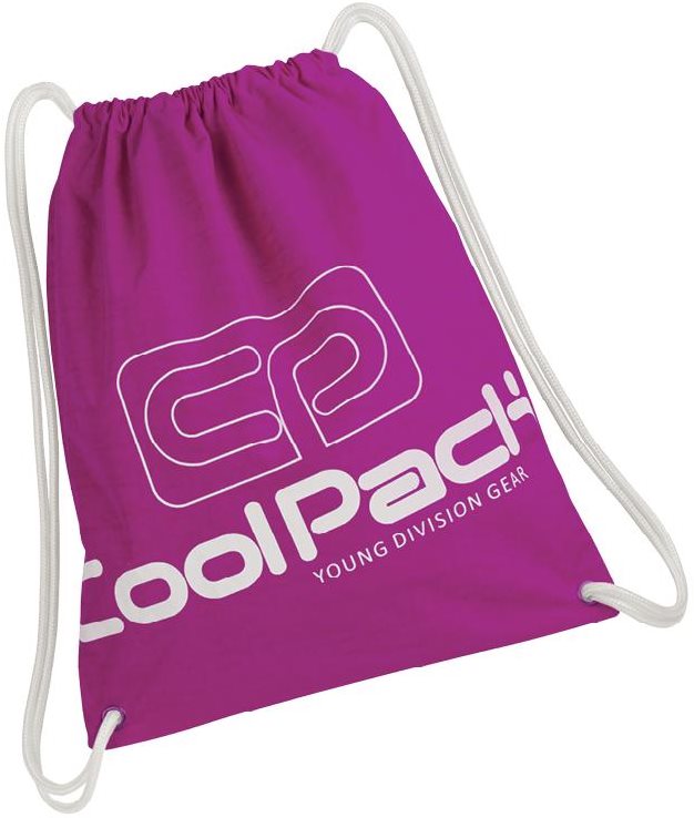 CoolPack Purple