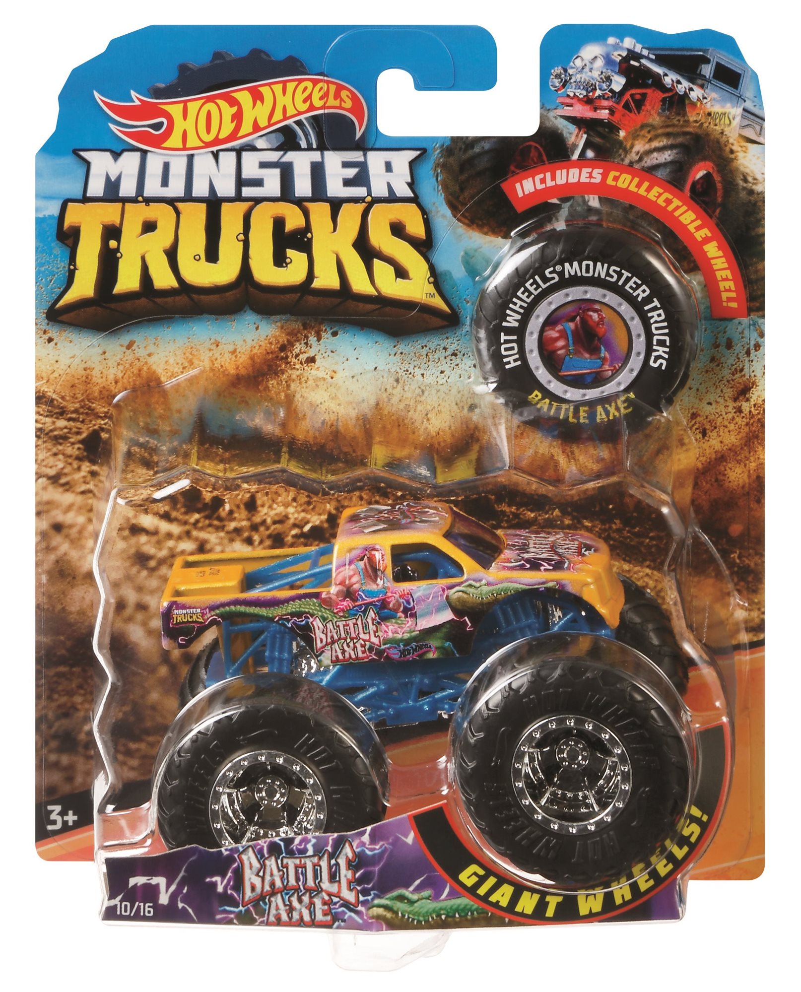 Hot Wheels Monster trucks kaszkadőrmutatványok