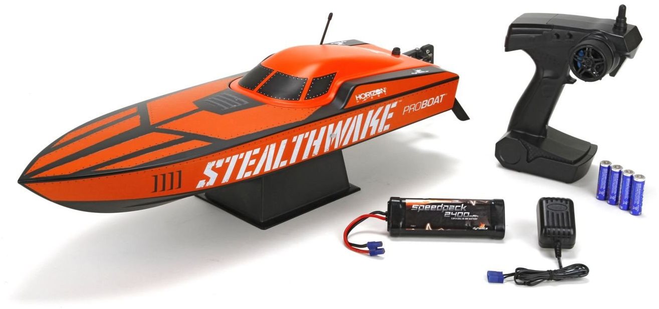 ProBoat Stealthwake 23 Deep-V RTR