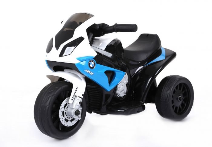 BMW S 1000 RR tricikli elektromos motor gyerekeknek