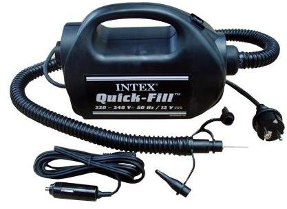 Intex Elektromos pumpa