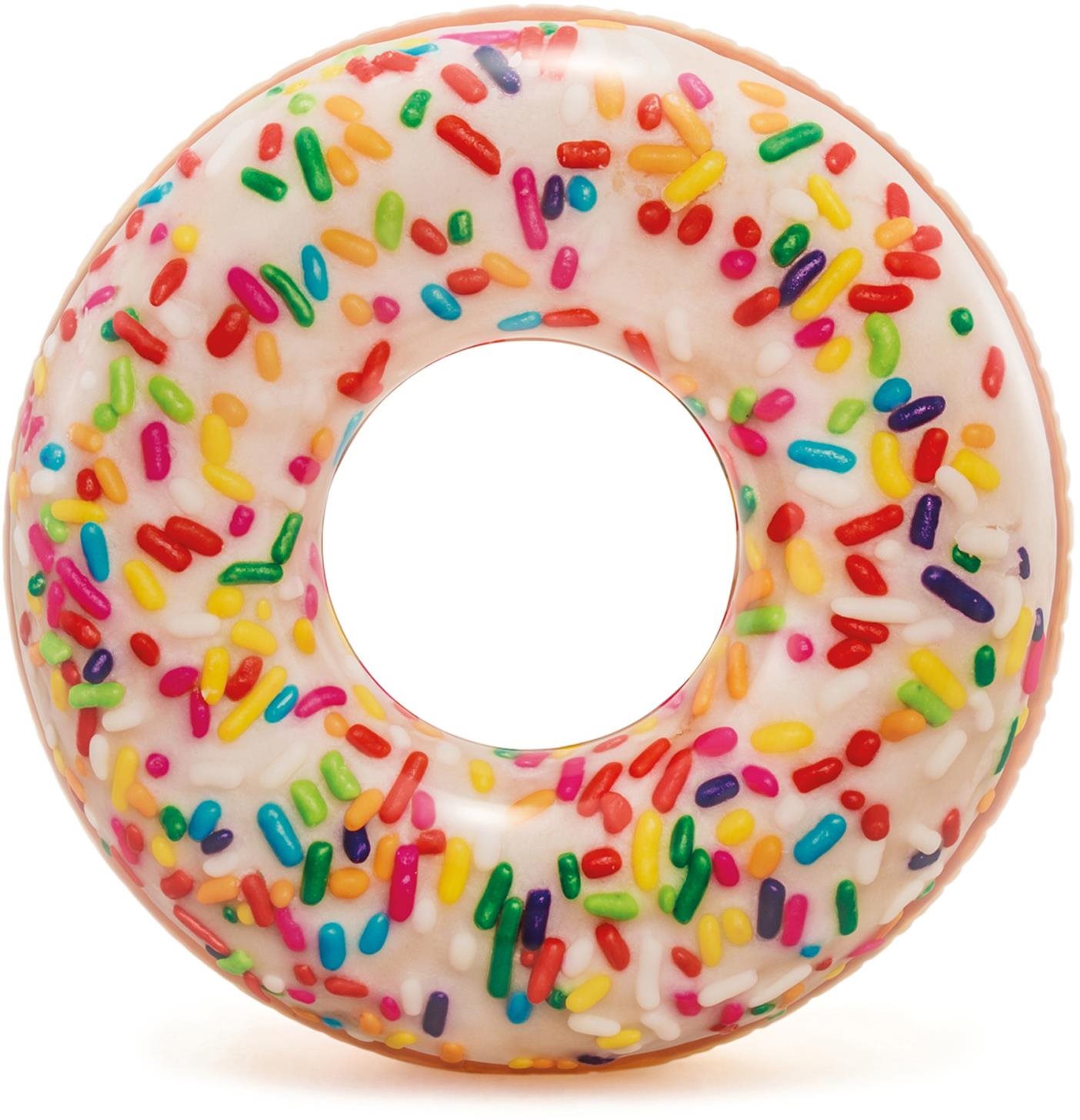 Intex Donut színes