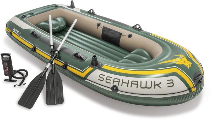 Seahawk 3