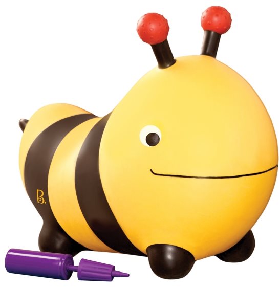 B-Toys ugráló méhecske Bizzi