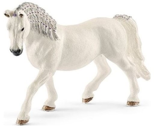 Schleich 13819 Lipizzaner mare