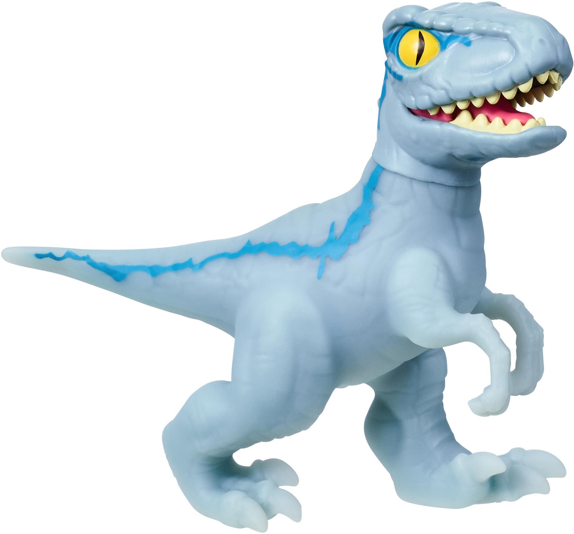GOO JIT ZU Figura Jurassic World - Blue