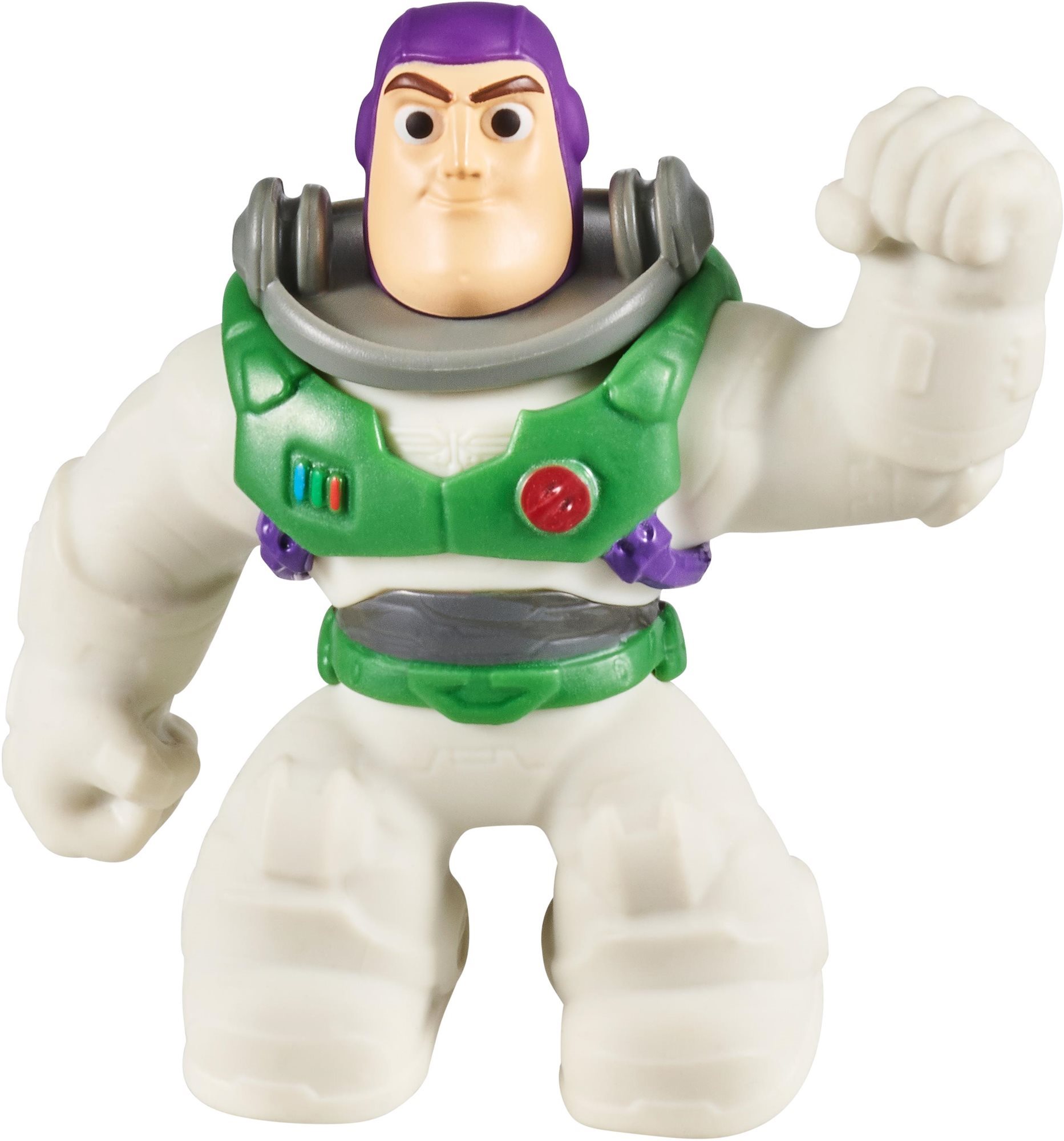 GOO JIT ZU figura Lightyear - Buzz Space Ranger 12cm
