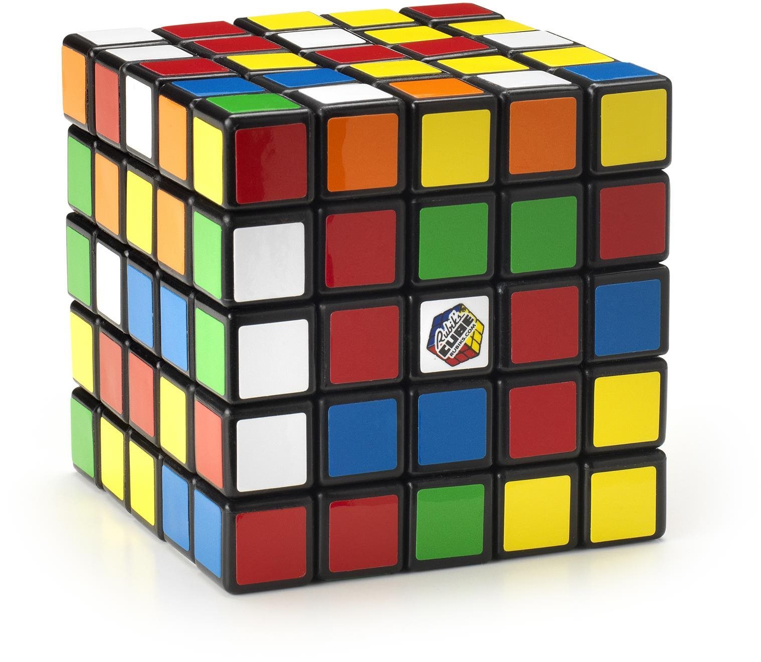 Rubik kocka 5X5 professzor