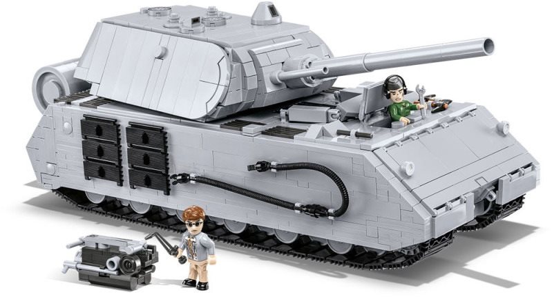 Építőjáték Cobi 2559 Panzer VIII MAUS