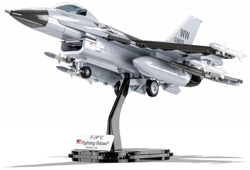 Cobi 5813 F-16C Fighting Falcon