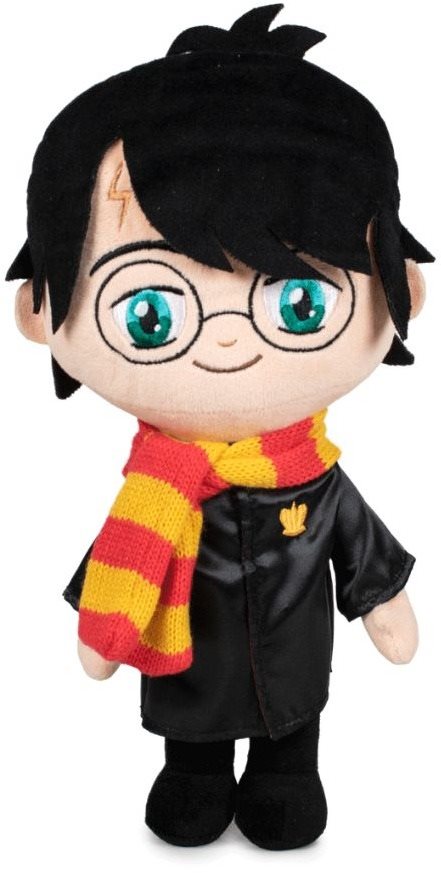 Harry Potter téli egyenruhája 31 cm