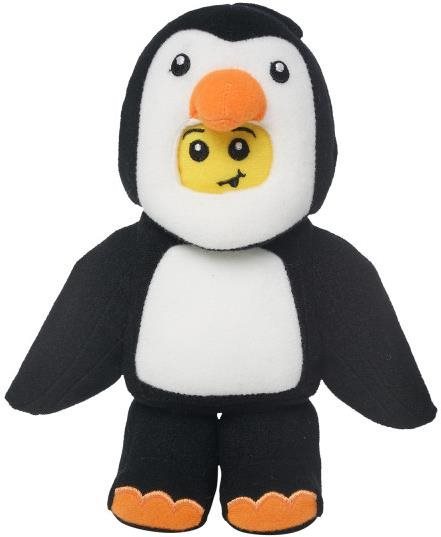 LEGO Plüss Pingvin