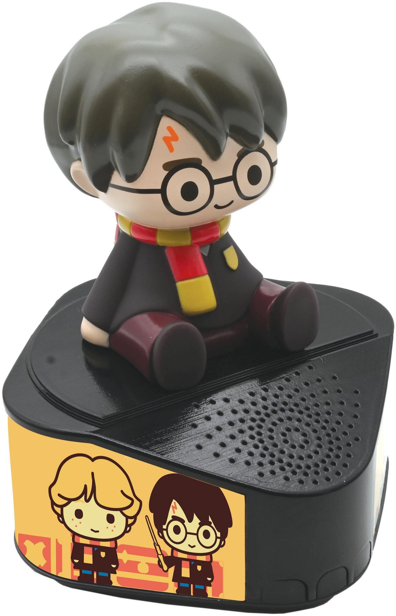Lexibook Bluetooth hangszóró világító Harry Potter figurával