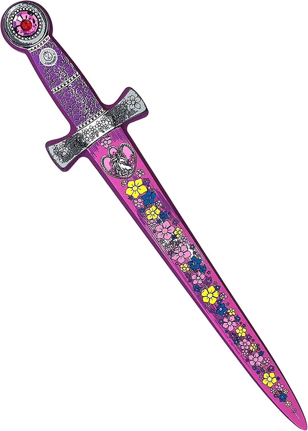 Liontouch Hercegnői kard