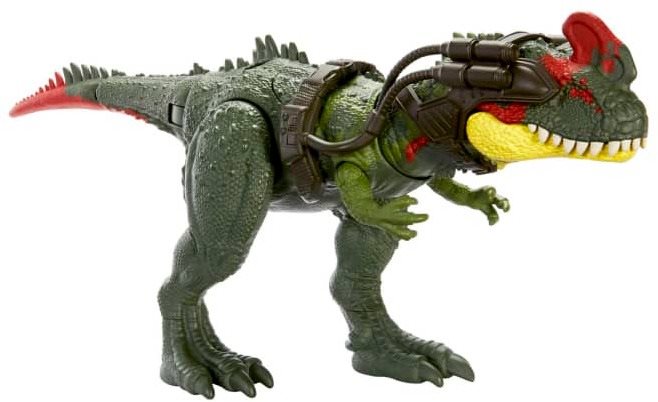 Jurassic World Támadó óriás dinoszaurusz - Sinotyrannus