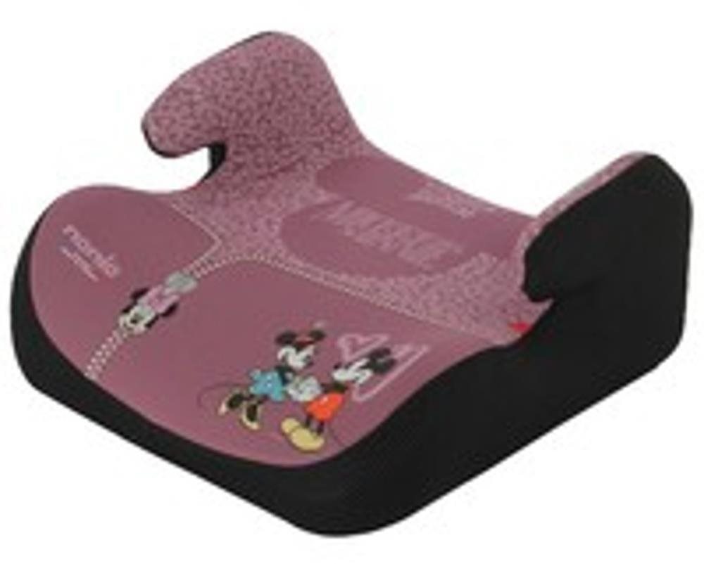 NANIA Topo Comfort Disney First (15-36 kg) Minnie Full of Love