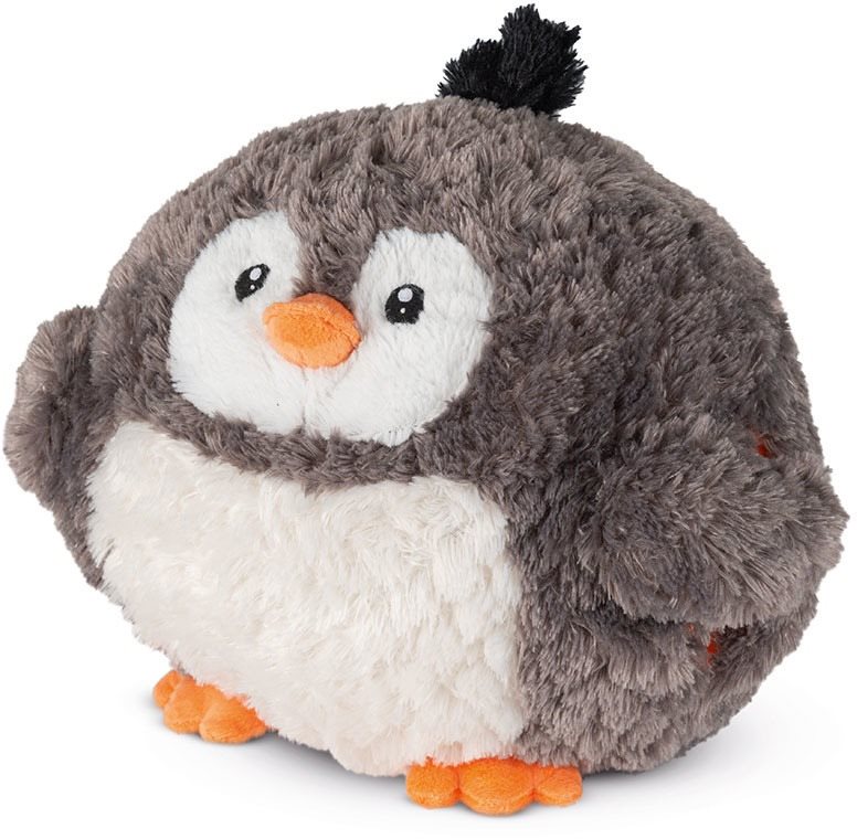 Cozy Noxxiez Cuddle Pillow Pingvin