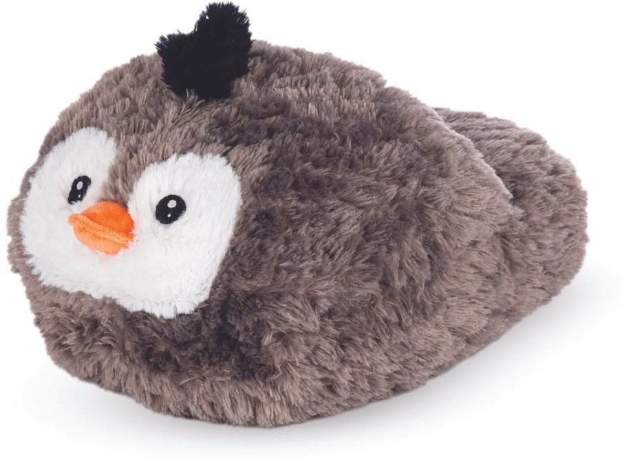 Cozy Noxxiez Footwarmer Pingvin