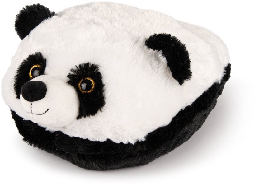 Cozy Noxxiez Footwarmer Panda