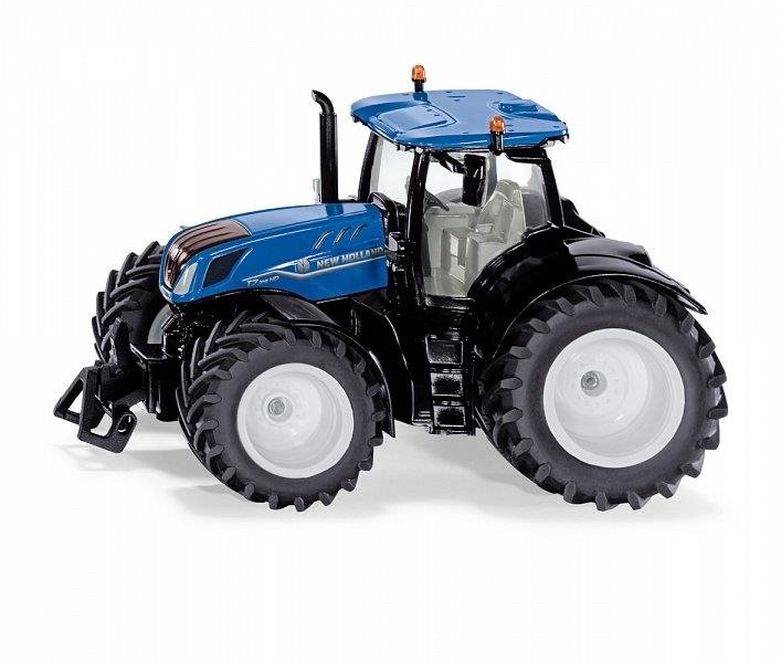 Siku Farmer - New Holland T7 traktor, 1:32