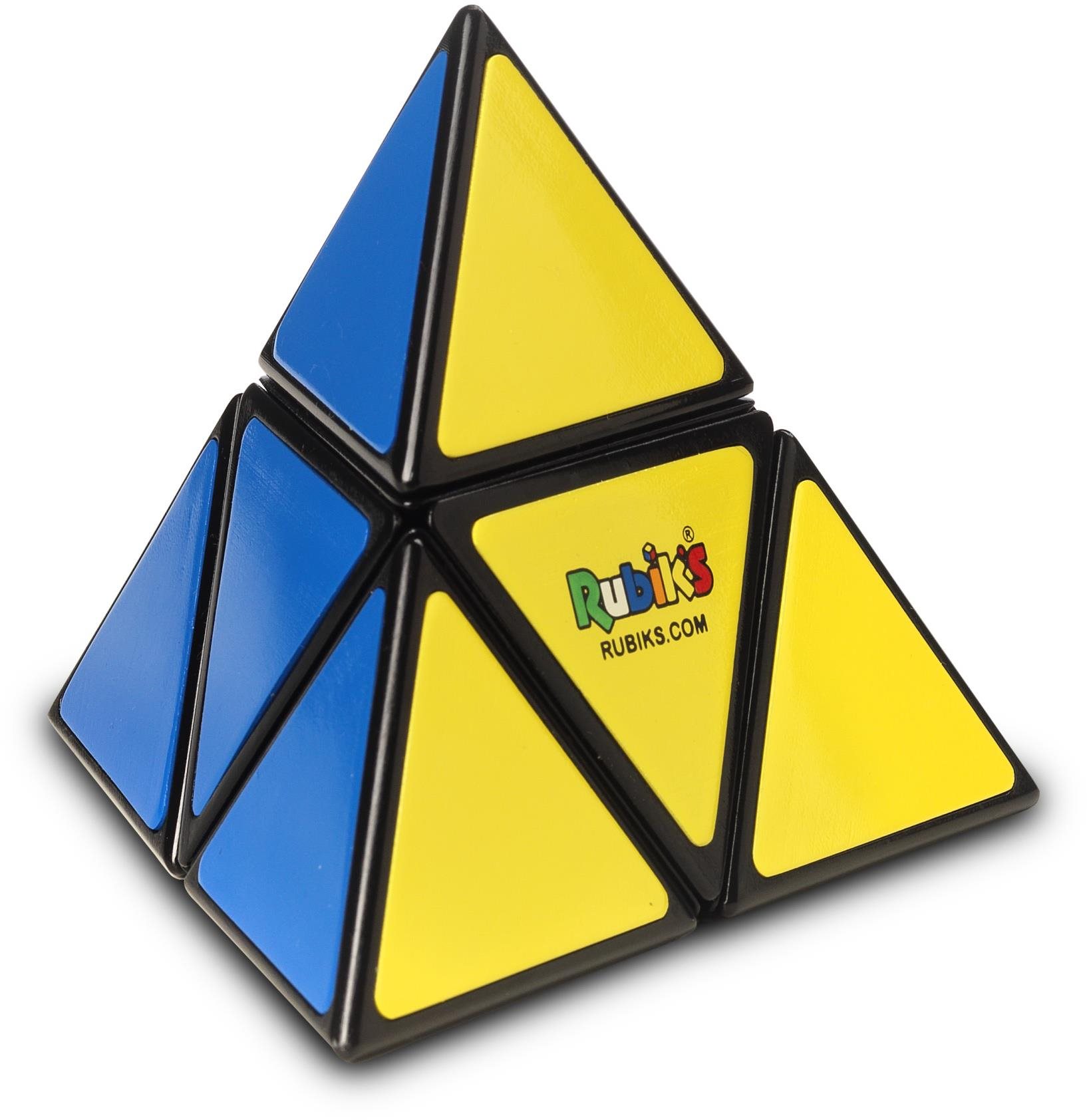Rubik piramis