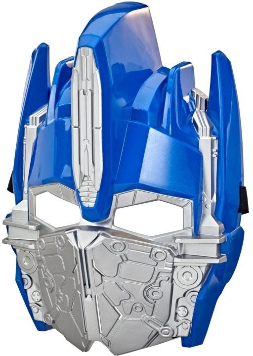 Transformers Optimus Prime Alapmaszk