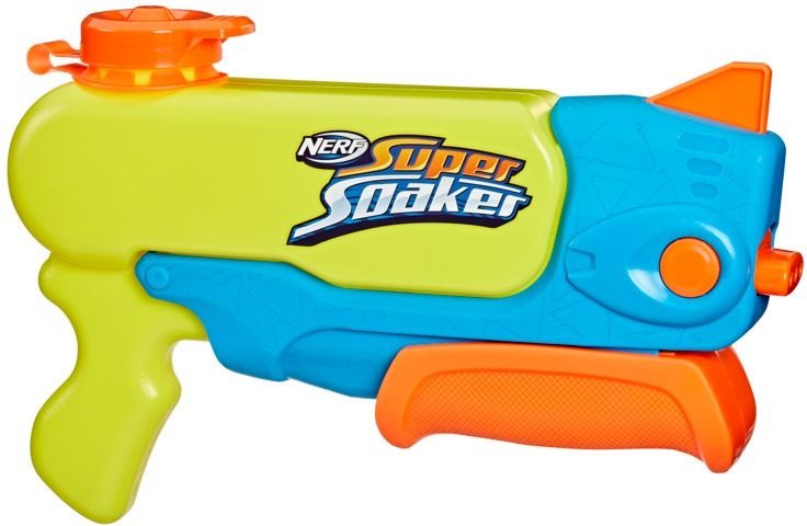 Nerf Super Soaker Wave Spray