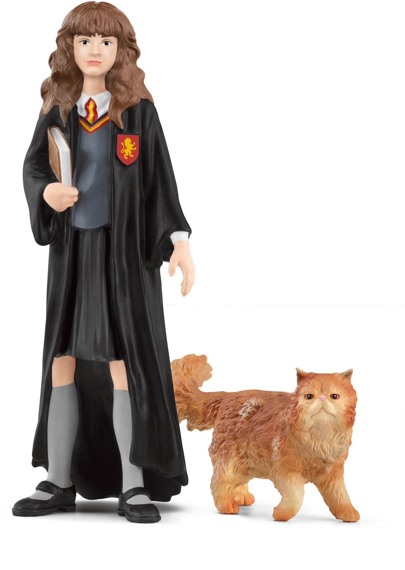 Hermione Granger és Csámpás