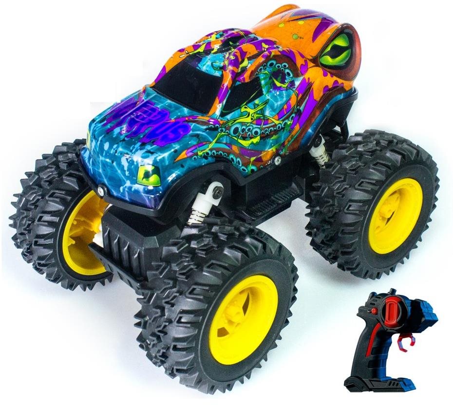 Monster auto RC 2.4G