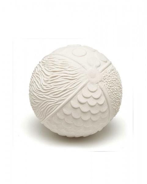Lanco Készségfejlesztő labda, fehér